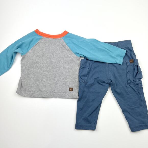 Tea Collection Bear Outfit - Picture 8 of 8